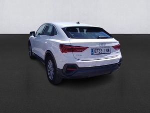 Audi Q3 Sportback Advanced 35 Tdi 110kw (150cv) S Tronic - Foto 7
