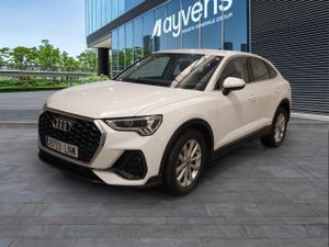 Audi Q3 Sportback Advanced 35 Tdi 110kw (150cv) S Tronic - Foto 2