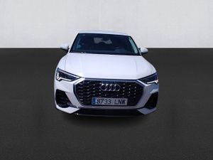 Audi Q3 Sportback Advanced 35 Tdi 110kw (150cv) S Tronic - Foto 3