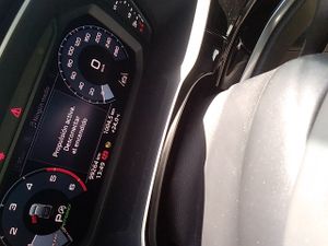 Audi Q3 Sportback Advanced 35 Tdi 110kw (150cv) S Tronic - Foto 9
