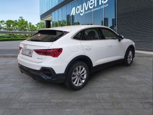 Audi Q3 Sportback Advanced 35 Tdi 110kw (150cv) S Tronic - Foto 5
