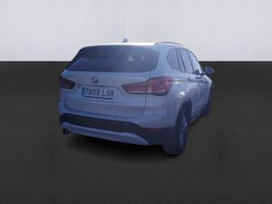 Bmw X1 Sdrive16d - Foto 5
