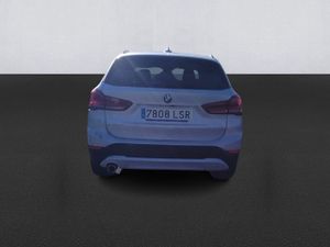 Bmw X1 Sdrive16d - Foto 6