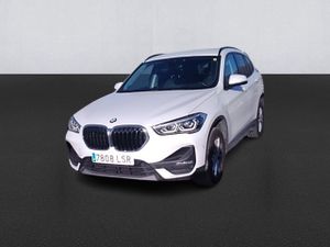 Bmw X1 Sdrive16d - Foto 2