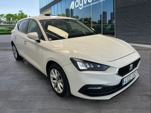 Seat Leon 2.0 Tdi 85kw S&s Style Go - Foto 4