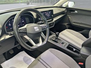 Seat Leon 2.0 Tdi 85kw S&s Style Go - Foto 8
