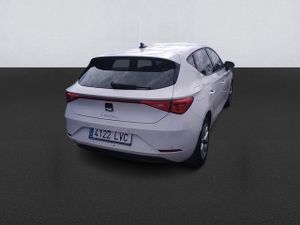 Seat Leon 2.0 Tdi 85kw S&s Style Go - Foto 5