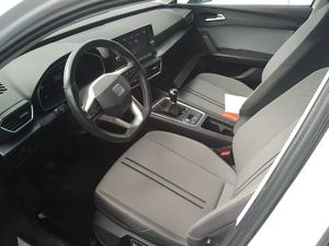 Seat Leon 2.0 Tdi 85kw S&s Style Go - Foto 8