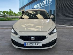 Seat Leon 2.0 Tdi 85kw S&s Style Go - Foto 3