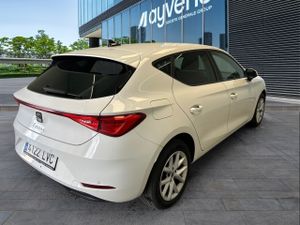Seat Leon 2.0 Tdi 85kw S&s Style Go - Foto 5