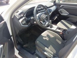 Audi Q3 Sportback Advanced 35 Tdi 110kw (150cv) S Tronic - Foto 8