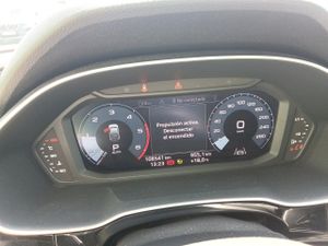 Audi Q3 Sportback Advanced 35 Tdi 110kw (150cv) S Tronic - Foto 9