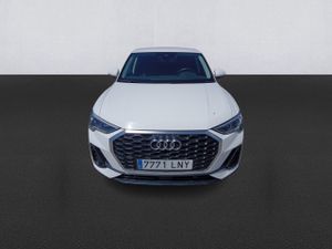 Audi Q3 Sportback Advanced 35 Tdi 110kw (150cv) S Tronic - Foto 3