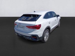 Audi Q3 Sportback Advanced 35 Tdi 110kw (150cv) S Tronic - Foto 5