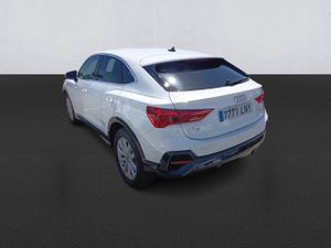 Audi Q3 Sportback Advanced 35 Tdi 110kw (150cv) S Tronic - Foto 7