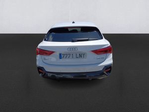 Audi Q3 Sportback Advanced 35 Tdi 110kw (150cv) S Tronic - Foto 6