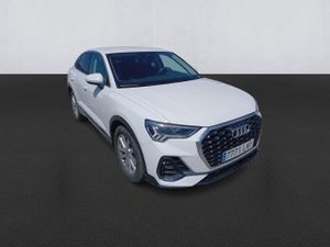 Audi Q3 Sportback Advanced 35 Tdi 110kw (150cv) S Tronic - Foto 4