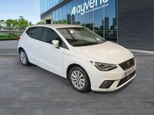Seat Ibiza 1.0 Tsi 81kw (110cv) Style Plus - Foto 4