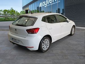Seat Ibiza 1.0 Tsi 81kw (110cv) Style Plus - Foto 5