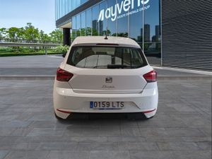 Seat Ibiza 1.0 Tsi 81kw (110cv) Style Plus - Foto 6