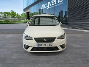Seat Ibiza 1.0 Tsi 81kw (110cv) Style Plus - Foto 3