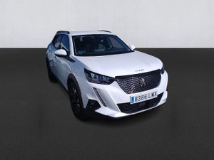 Peugeot 2008 Allure Pack Bluehdi 81kw (110cv) - Foto 4