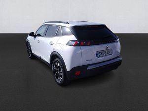Peugeot 2008 Allure Pack Bluehdi 81kw (110cv) - Foto 7