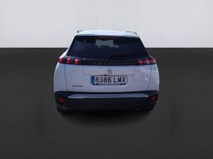 Peugeot 2008 Allure Pack Bluehdi 81kw (110cv) - Foto 6