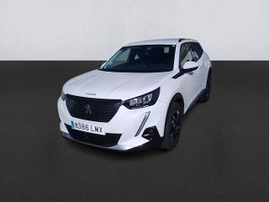 Peugeot 2008 Allure Pack Bluehdi 81kw (110cv) - Foto 2