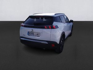 Peugeot 2008 Allure Pack Bluehdi 81kw (110cv) - Foto 5
