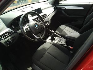 Bmw X1 Sdrive16d - Foto 8
