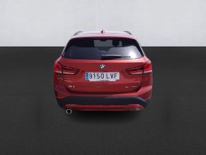 Bmw X1 Sdrive16d - Foto 6