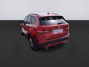 Bmw X1 Sdrive16d - Foto 7