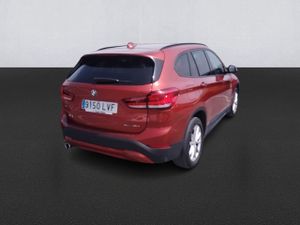 Bmw X1 Sdrive16d - Foto 5