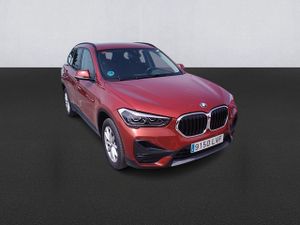 Bmw X1 Sdrive16d - Foto 4
