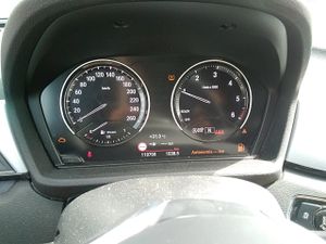 Bmw X1 Sdrive16d - Foto 9