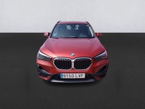 Bmw X1 Sdrive16d - Foto 3