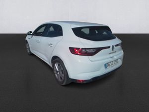 Renault Megane (o) Business Blue Dci 70 Kw (95cv) - Foto 7
