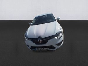 Renault Megane (o) Business Blue Dci 70 Kw (95cv) - Foto 3