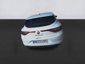 Renault Megane (o) Business Blue Dci 70 Kw (95cv) - Foto 6