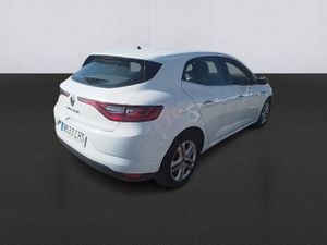 Renault Megane (o) Business Blue Dci 70 Kw (95cv) - Foto 5