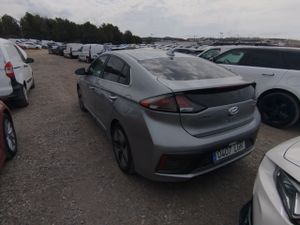 Hyundai Ioniq 1.6 Gdi Hev Tecno Dt - Foto 7