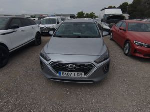 Hyundai Ioniq 1.6 Gdi Hev Tecno Dt - Foto 3