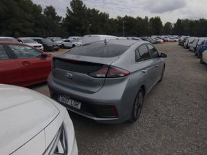 Hyundai Ioniq 1.6 Gdi Hev Tecno Dt - Foto 5