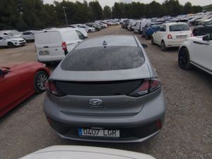 Hyundai Ioniq 1.6 Gdi Hev Tecno Dt - Foto 6