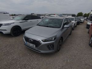 Hyundai Ioniq 1.6 Gdi Hev Tecno Dt - Foto 2