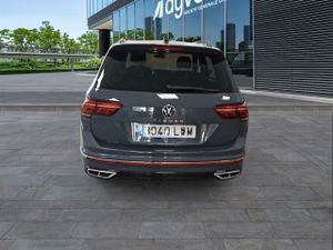 Volkswagen Tiguan R-line 2.0 Tdi 110kw (150cv) Dsg - Foto 6