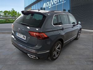 Volkswagen Tiguan R-line 2.0 Tdi 110kw (150cv) Dsg - Foto 5