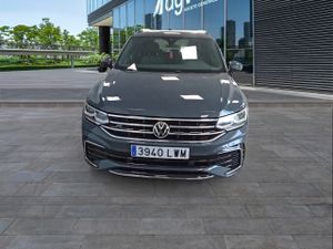 Volkswagen Tiguan R-line 2.0 Tdi 110kw (150cv) Dsg - Foto 3