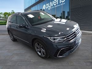 Volkswagen Tiguan R-line 2.0 Tdi 110kw (150cv) Dsg - Foto 4